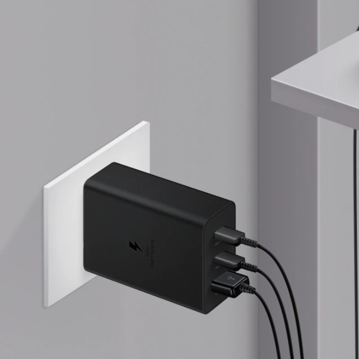 Cargador Samsung 65W JOIMCC2-3