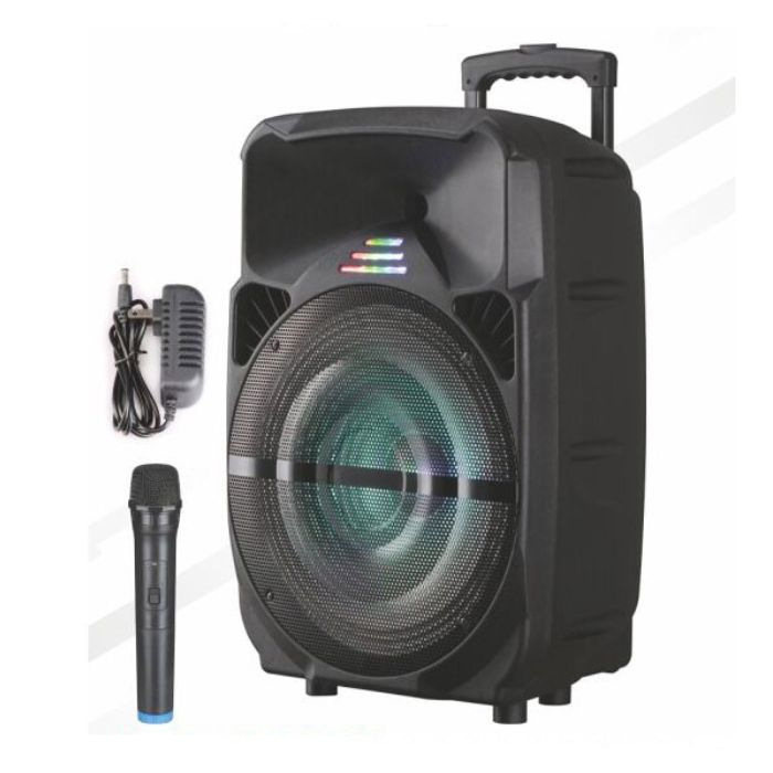 Parlante Bluetooth LT-1516BT JOIMPB4-3