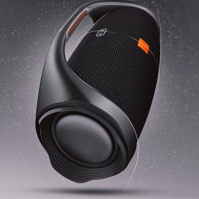 Parlante JBL Boombox 2 JOIMPB2-4