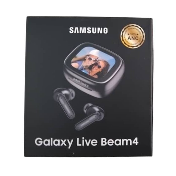 Samsung Galaxy Live Beam 4 JOIMAP3-4