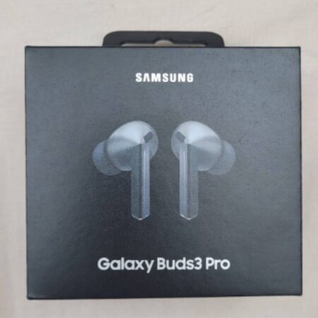 audifonos samsung galaxy buds 3 pro JOIMAB5- 3