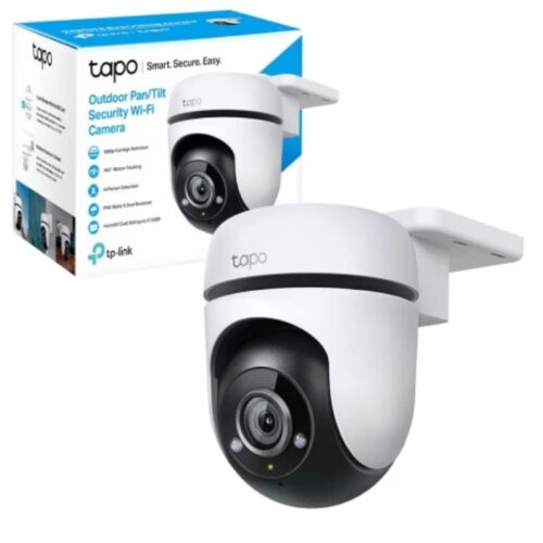 camara TP-LINK TAPO C500 JOIMCM5-1