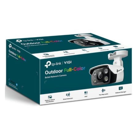 camara TP-LINK VIGI C340 JOIMCM6-4